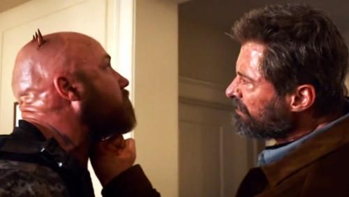 Logan Wolverine   recenzja filmu 205644,3